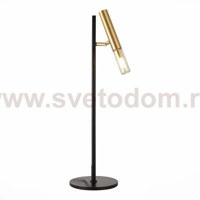 Прикроватная лампа St luce SL1236.404.01 ECLIP