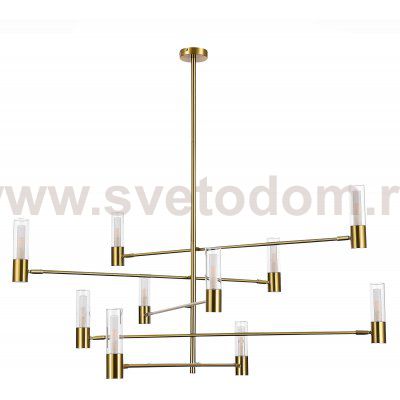 Люстра потолочная St luce SL1239.303.10 