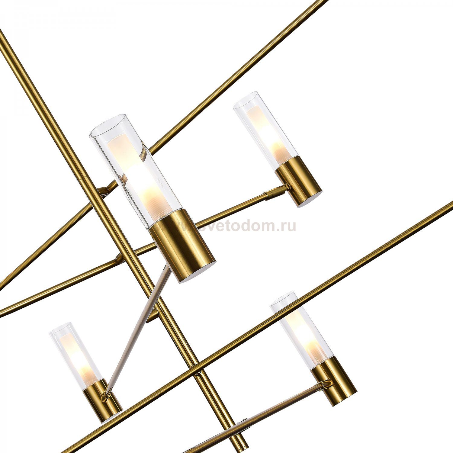 Люстра потолочная St luce SL1239.303.10 