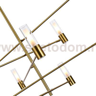 Люстра потолочная St luce SL1239.303.10 