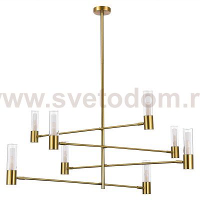 Люстра потолочная St luce SL1239.303.08 