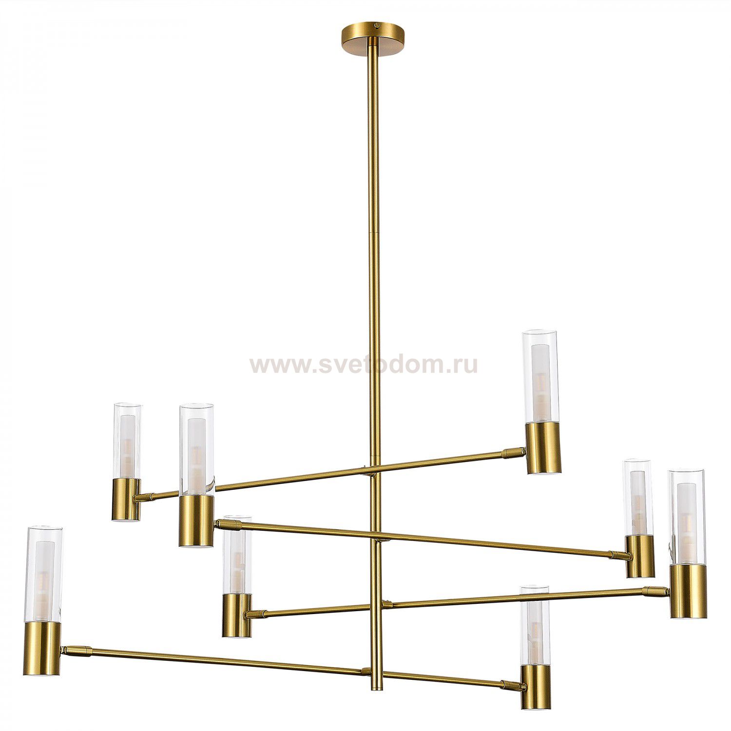 Люстра потолочная St luce SL1239.303.08 