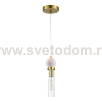 Светильник  с лампой накаливания St luce SL1244.303.01 MEDEA