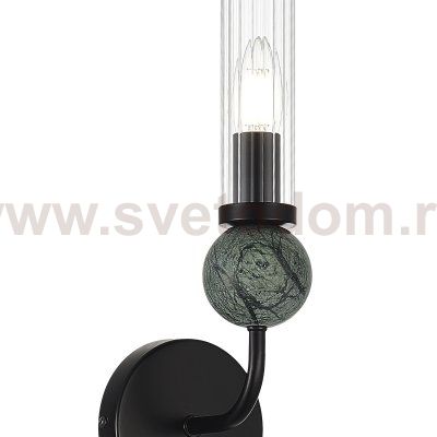 Светильник  с лампой накаливания St luce SL1244.401.01 MEDEA