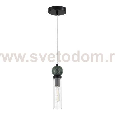Светильник  с лампой накаливания St luce SL1244.403.01 MEDEA