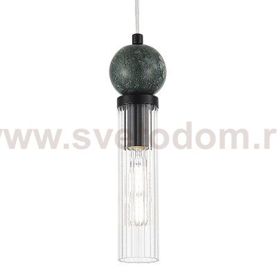 Светильник  с лампой накаливания St luce SL1244.403.01 MEDEA