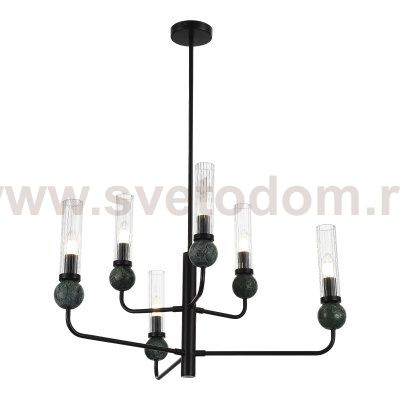 Светильник  с лампой накаливания St luce SL1244.403.06 MEDEA