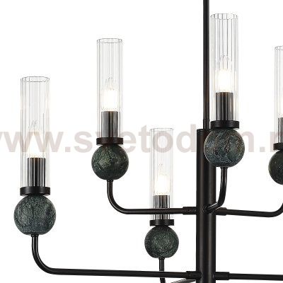 Светильник  с лампой накаливания St luce SL1244.403.06 MEDEA
