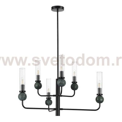 Светильник  с лампой накаливания St luce SL1244.403.06 MEDEA