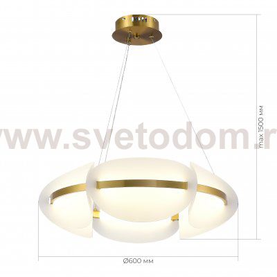 St luce SL1304.203.45