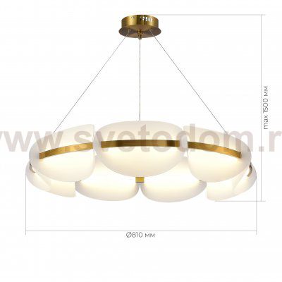 St luce SL1304.203.56