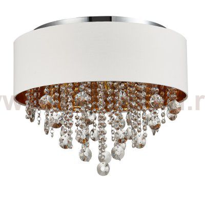 Светильник потолочный St luce SL1350.502.06 LACCHIA