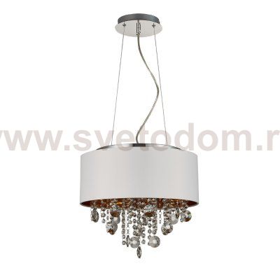 Светильник подвесной St luce SL1350.503.04 LACCHIA