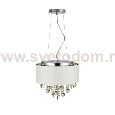 Светильник подвесной St luce SL1350.503.04 LACCHIA
