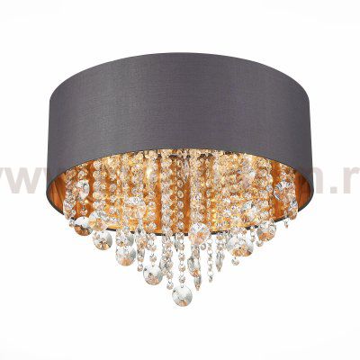 Светильник потолочный St luce SL1350.702.06 LACCHIA