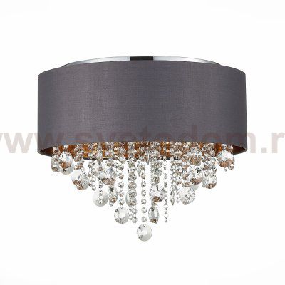 Светильник потолочный St luce SL1350.702.06 LACCHIA
