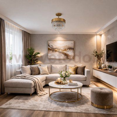 Люстра подвесная St luce SL1352.203.09 Aversa