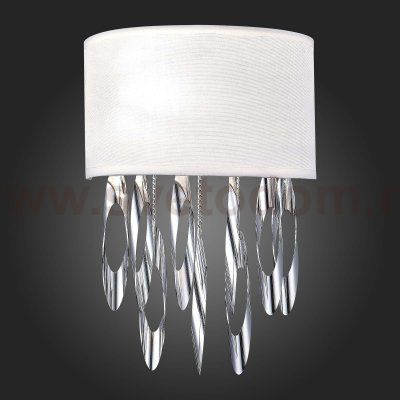 Светильник настенный бра St luce SL1353.101.01 Nettuno