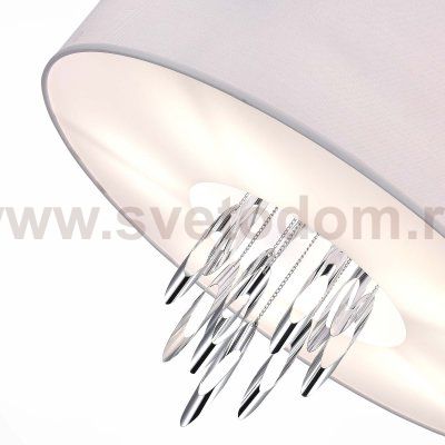 Люстра подвесная St luce SL1353.103.05 Nettuno