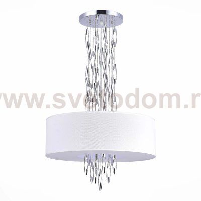 Люстра подвесная St luce SL1353.103.05 Nettuno