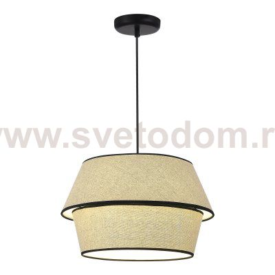 Светильник  с лампой накаливания St luce SL1354.413.01 JACKIE