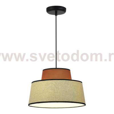 Светильник  с лампой накаливания St luce SL1354.423.01 JACKIE