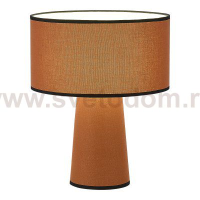 Светильник  с лампой накаливания St luce SL1354.604.01 JACKIE