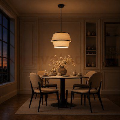 Светильник  с лампой накаливания St luce SL1354.413.01 JACKIE