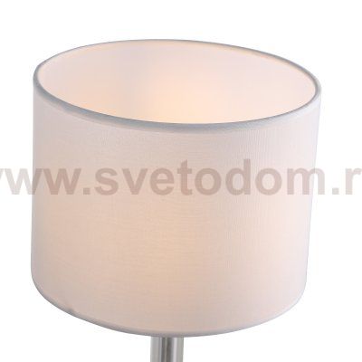 SL1404.304.01 Светильник настольный ST-Luce Латунь/Прозрачный E14*1 40W VERITAS