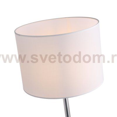 SL1404.305.01 Светильник напольный ST-Luce Латунь/Прозрачный E27*1 40W VERITAS