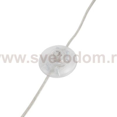 SL1405.205.01 Светильник напольный ST-Luce Латунь/Латунь, Прозрачный E27 1*40W ELEGANCE