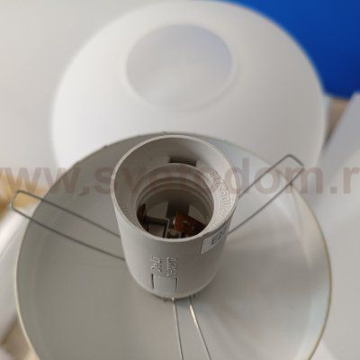 Светильник настенный бра St luce SL1503.201.01 Modica