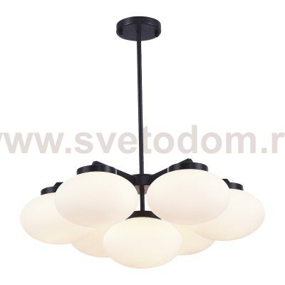 Люстра подвесная St luce SL1503.403.07 Modica