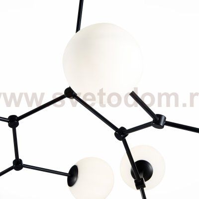 Люстра подвесная St luce SL1506.403.08 Chieti