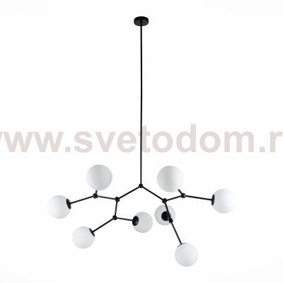 Люстра подвесная St luce SL1506.403.08 Chieti