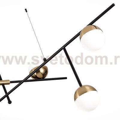 Люстра потолочная St luce SL1507.422.06 ALBERO
