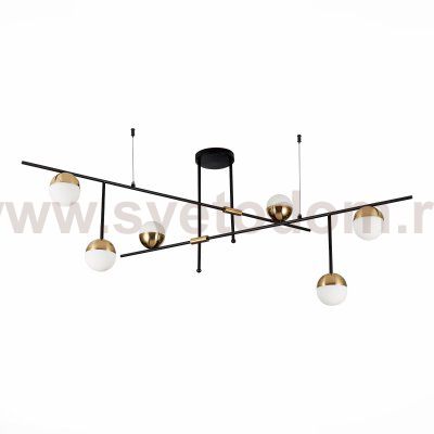 Люстра потолочная St luce SL1507.422.06 ALBERO