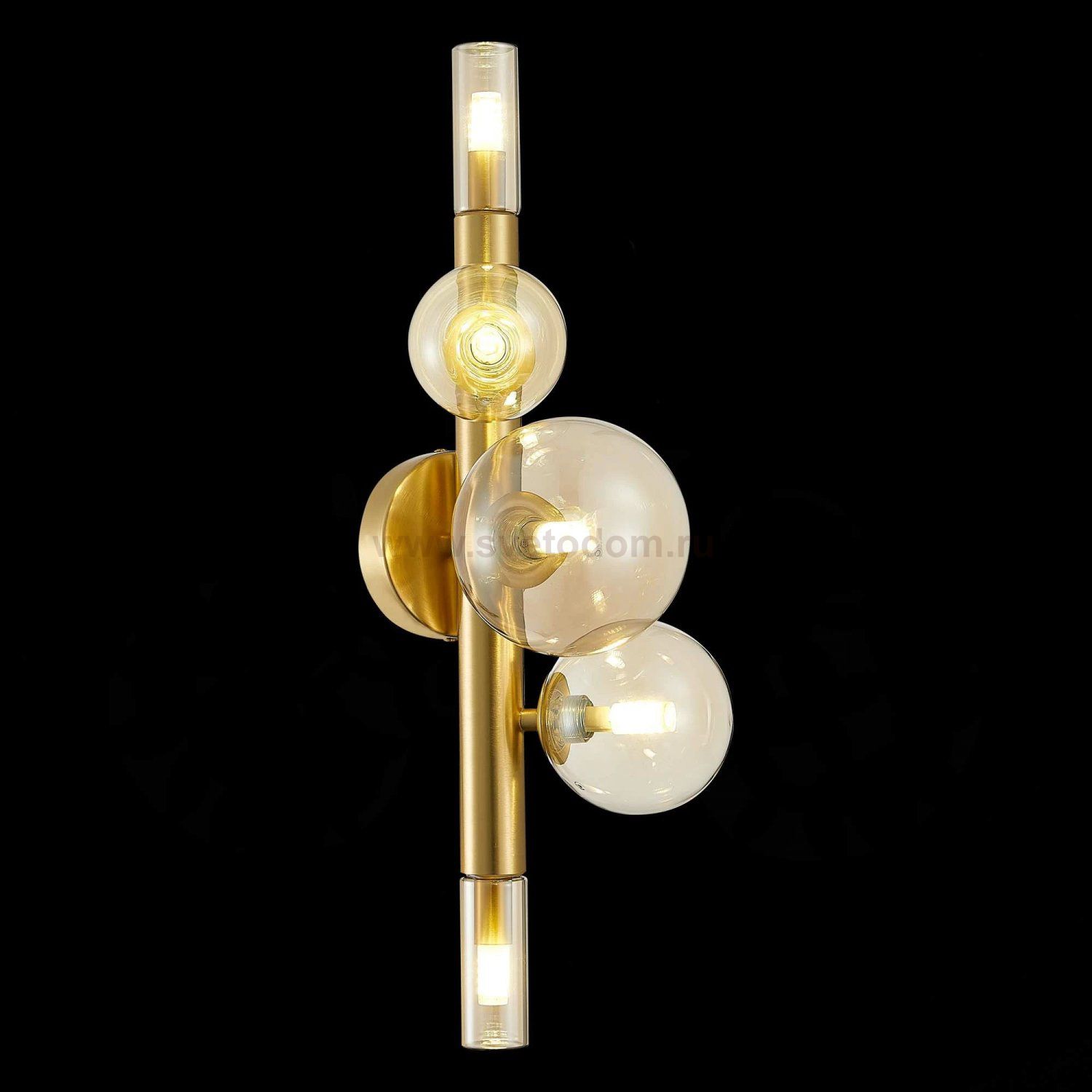 Светильник настенный St luce SL1509.201.05 CIELO