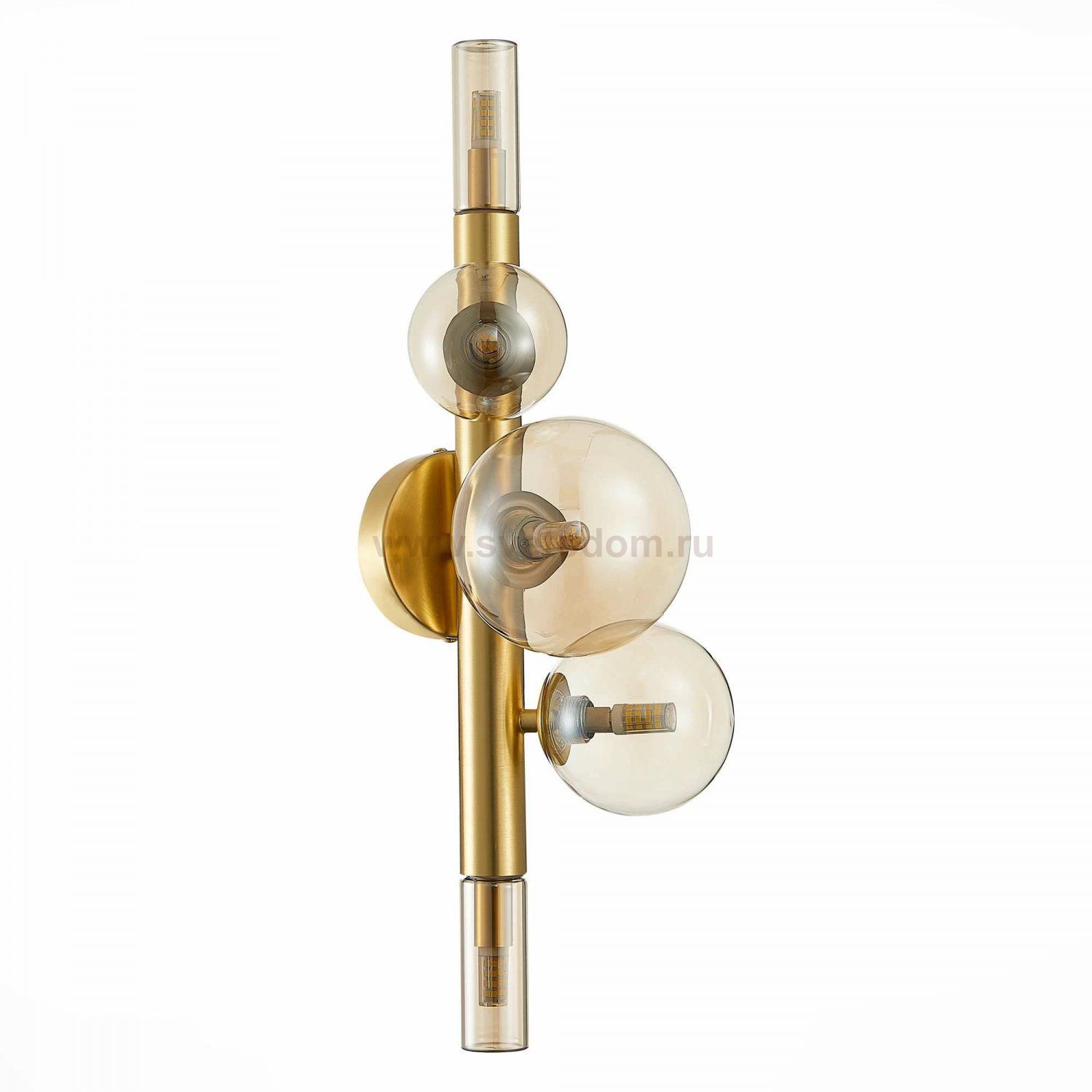 Светильник настенный St luce SL1509.201.05 CIELO