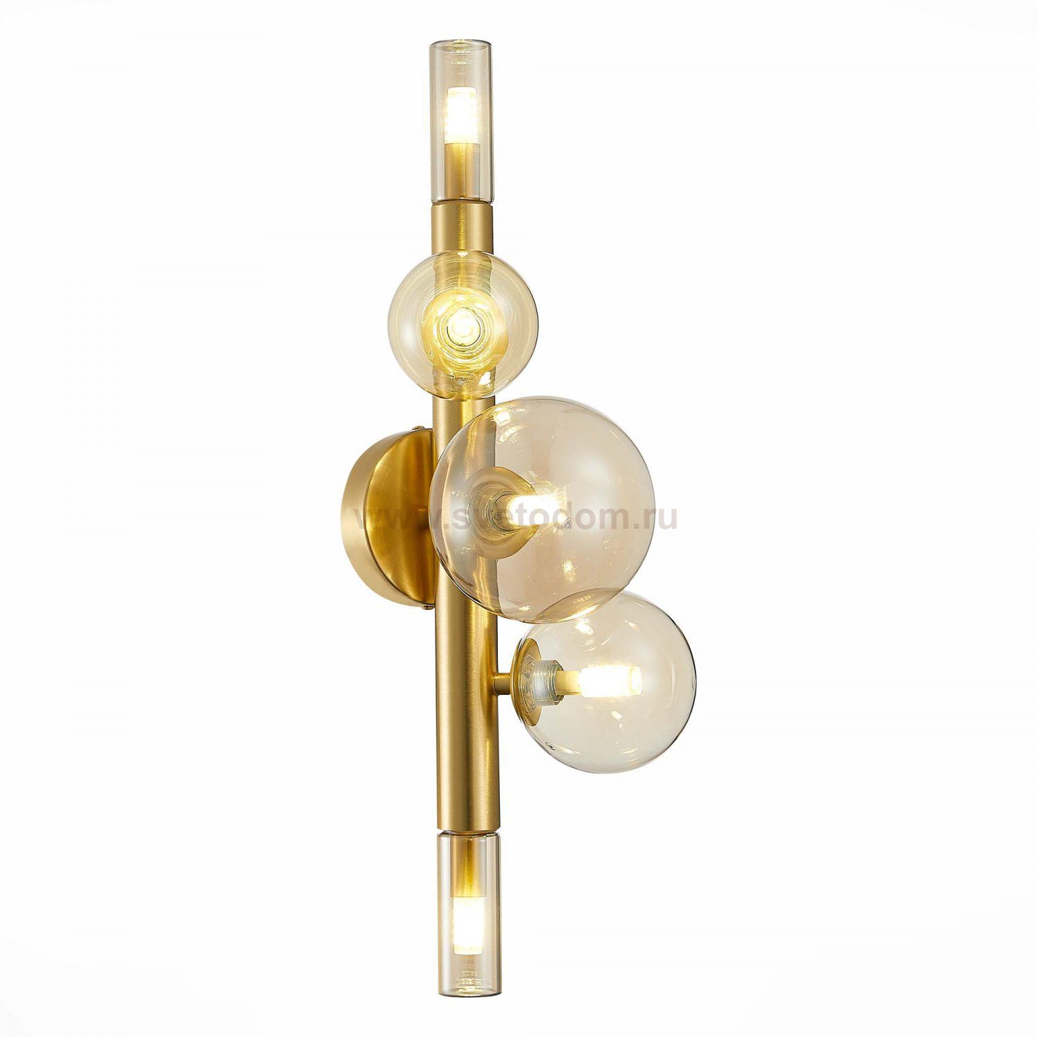 Светильник настенный St luce SL1509.201.05 CIELO