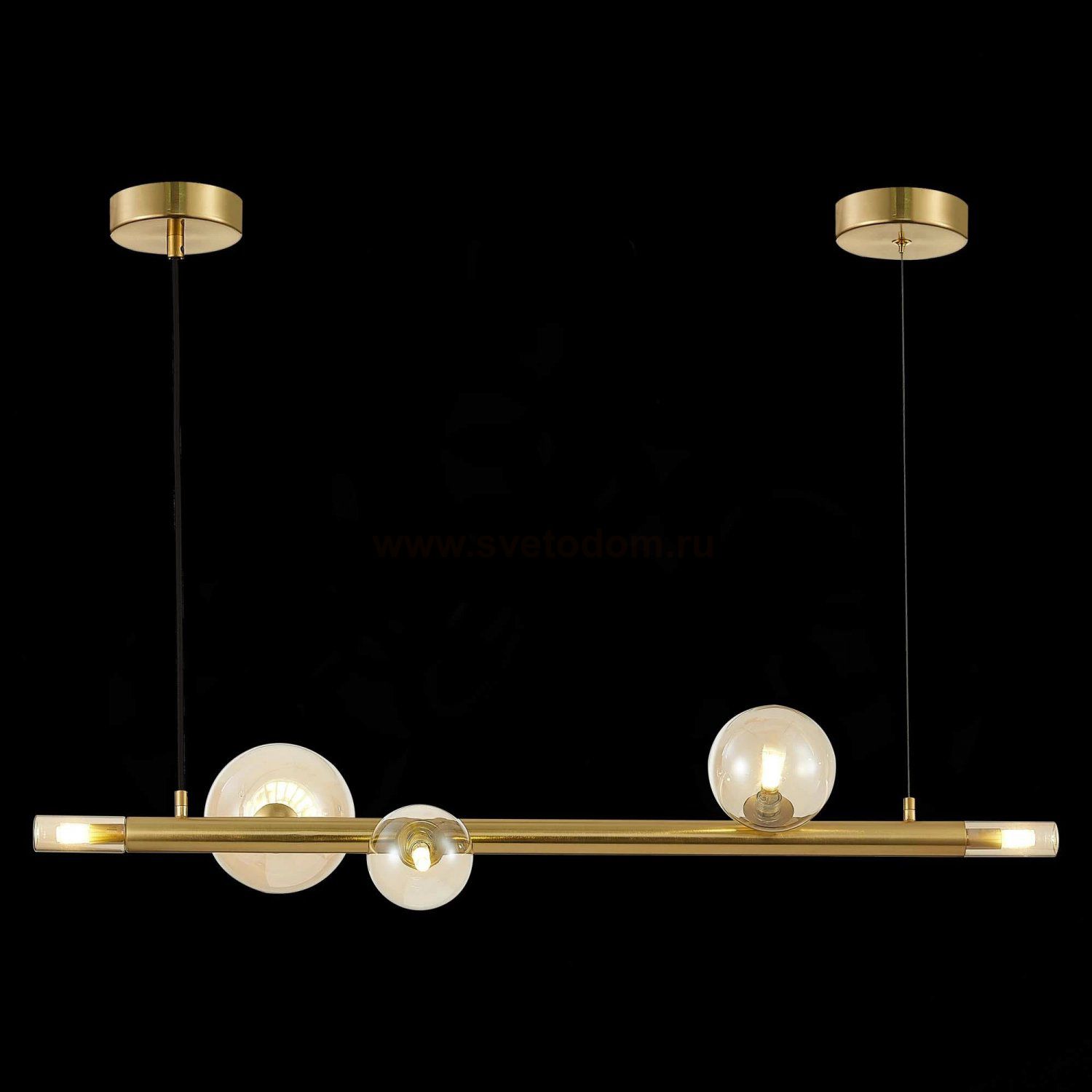 Светильник подвесной St luce SL1509.203.05 CIELO