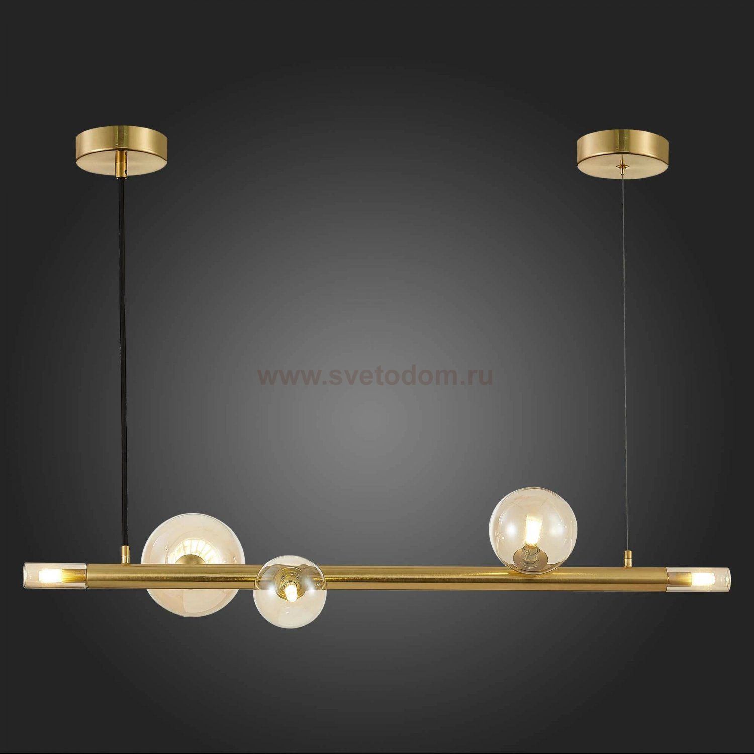 Светильник подвесной St luce SL1509.203.05 CIELO