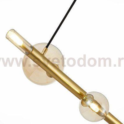 Светильник подвесной St luce SL1509.203.05 CIELO