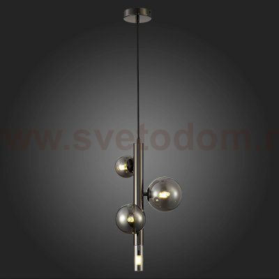 Светильник подвесной St luce SL1509.403.04 CIELO