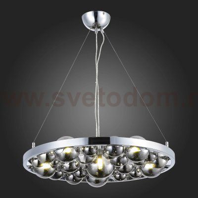 Люстра подвесная St luce SL1510.103.06 Olmi