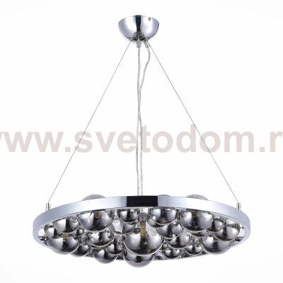 Люстра подвесная St luce SL1510.103.06 Olmi