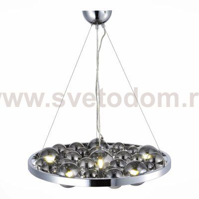 Люстра подвесная St luce SL1510.103.06 Olmi