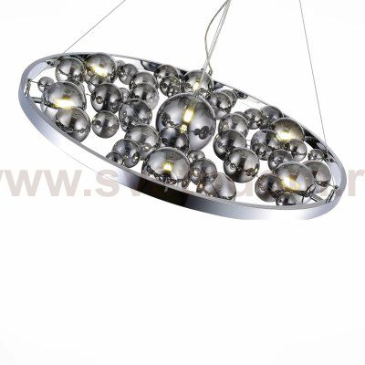 Люстра подвесная St luce SL1510.103.07 Olmi