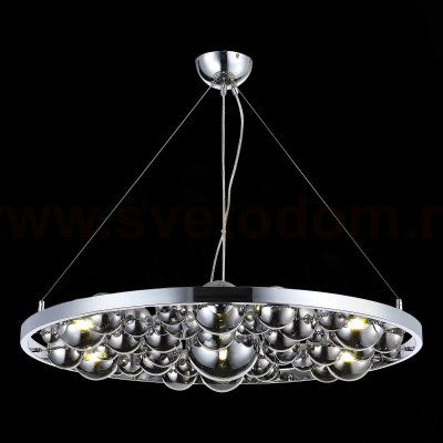 Люстра подвесная St luce SL1510.103.07 Olmi