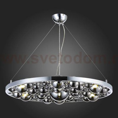 Люстра подвесная St luce SL1510.103.07 Olmi